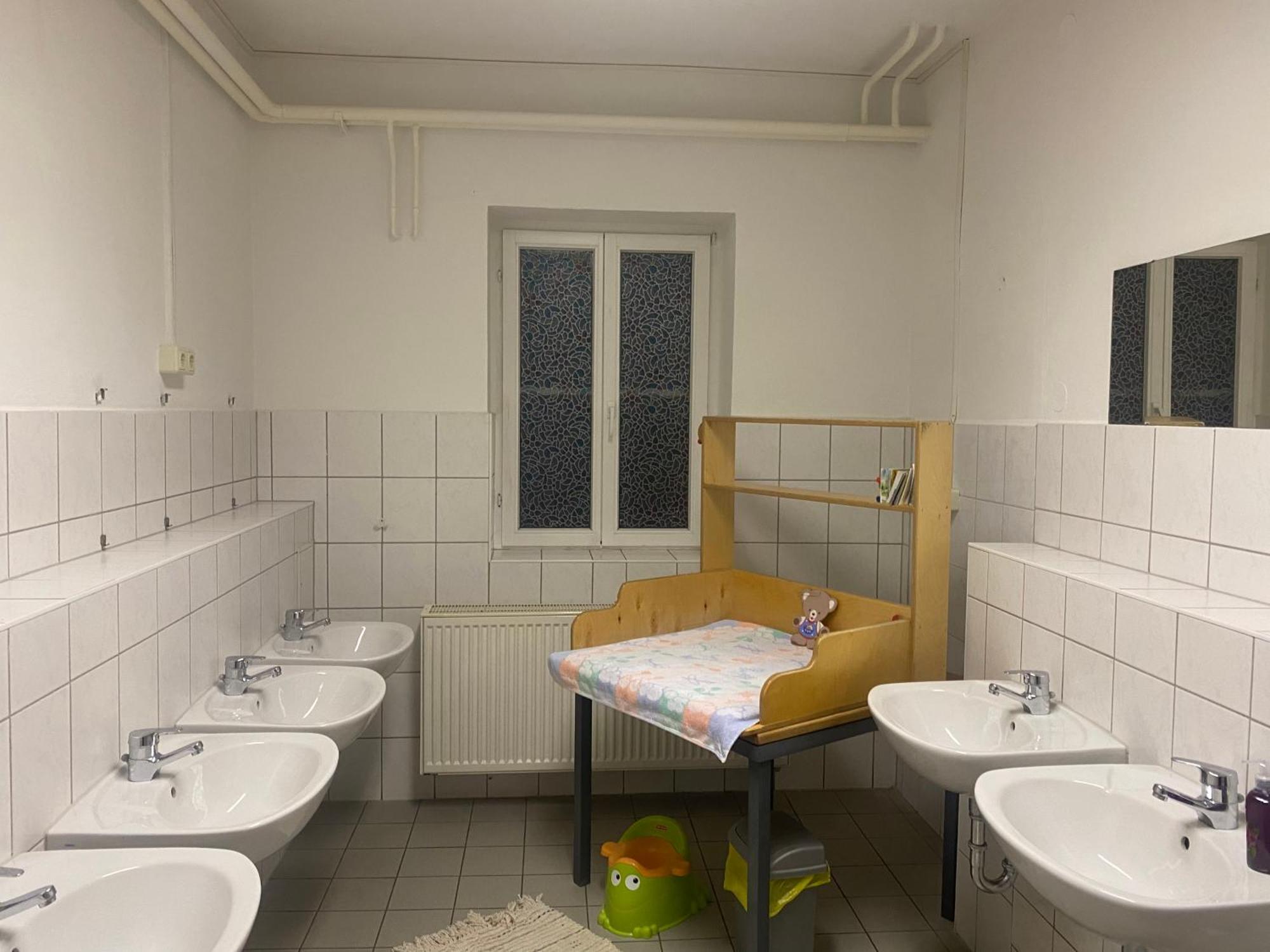 "Schullandheim Waltershausen" Hotel & Erlebniswelt Exteriér fotografie