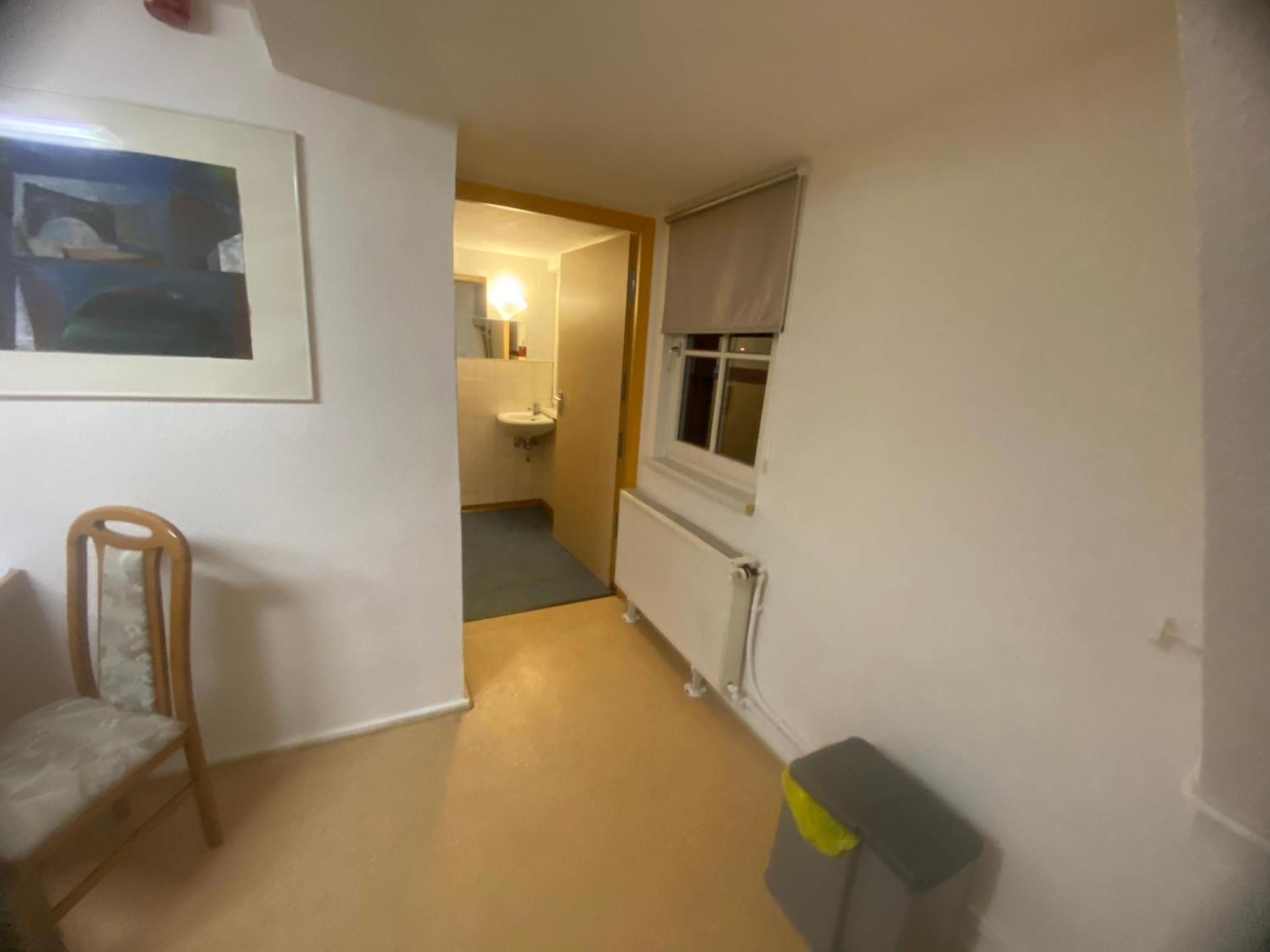 "Schullandheim Waltershausen" Hotel & Erlebniswelt Exteriér fotografie